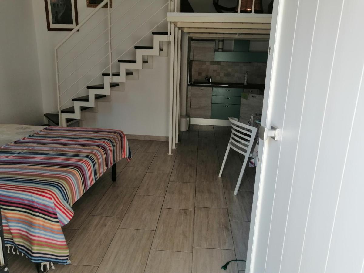 Loft Gallipoli