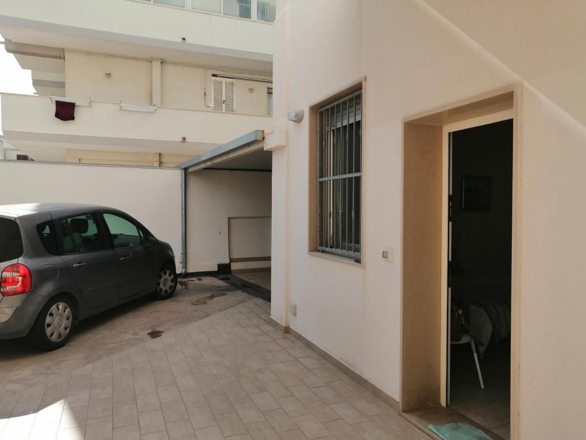 Loft Apartment Gallipoli