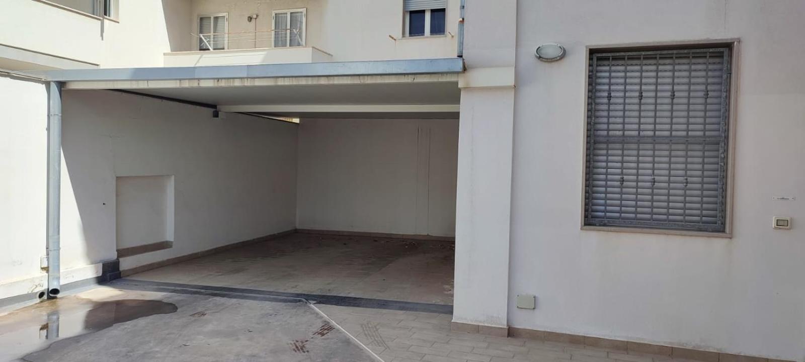 Loft Apartment Gallipoli