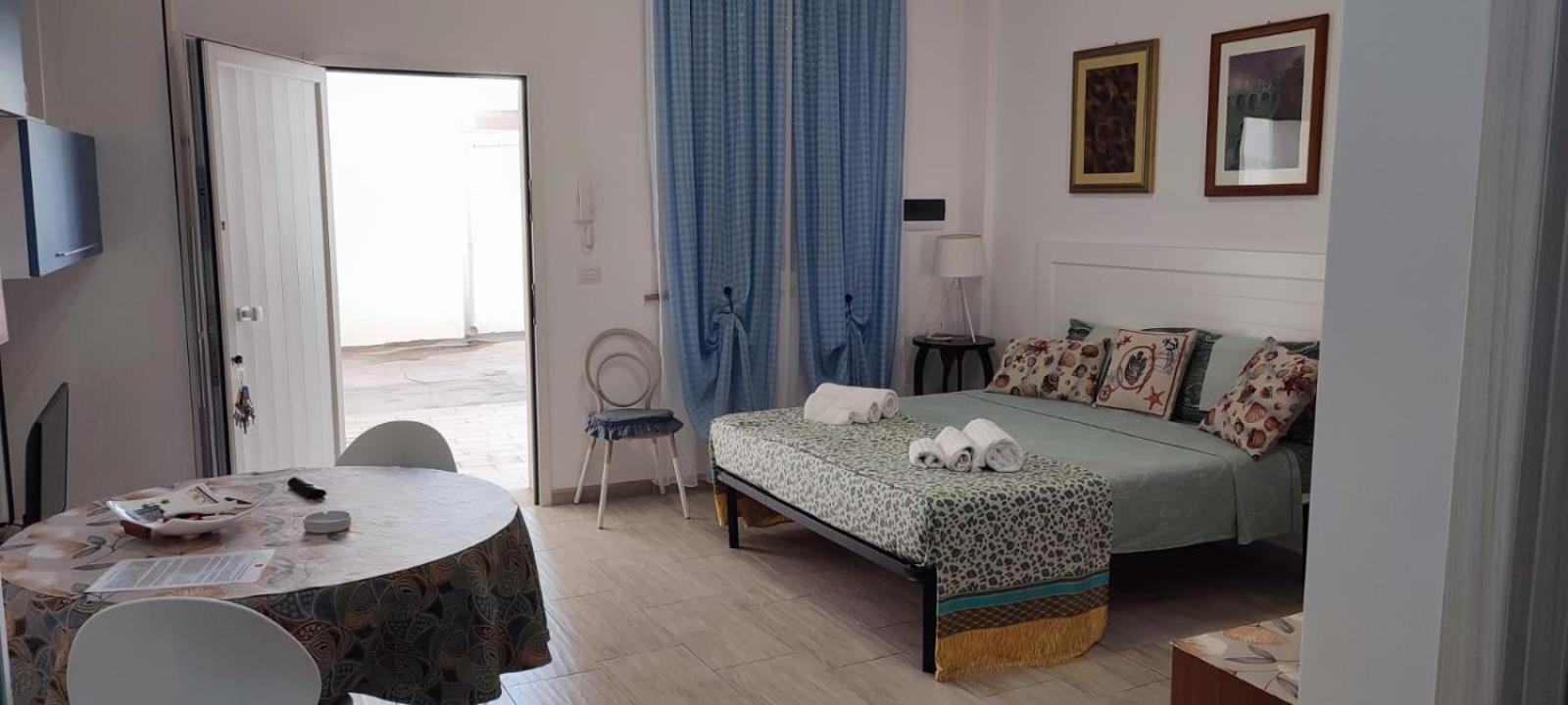 Loft Gallipoli