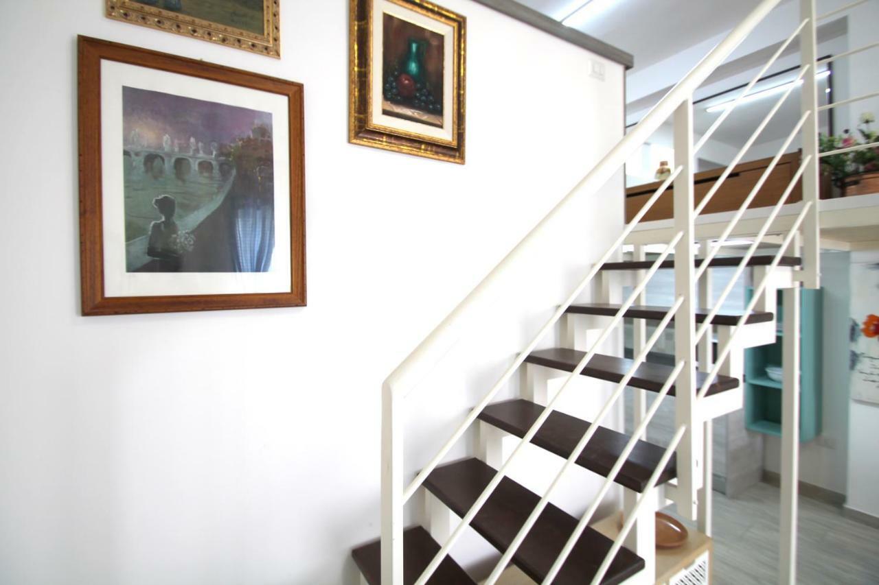 Loft * Gallipoli