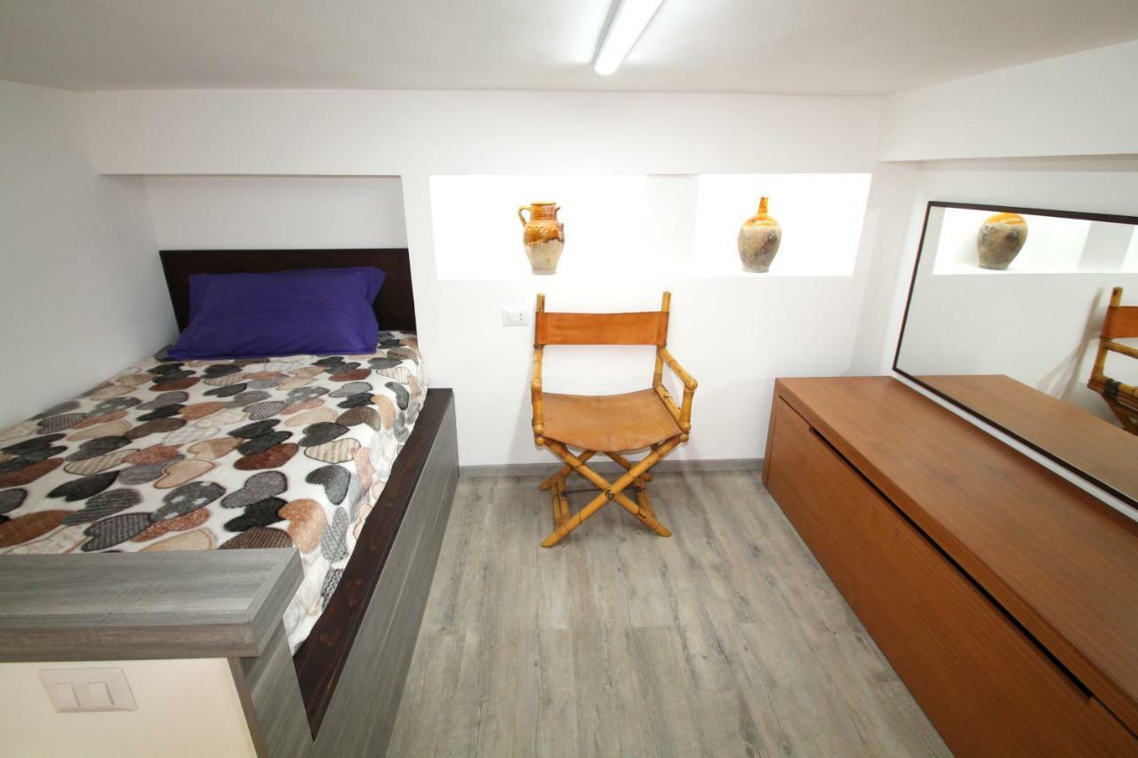 Apartment Loft Gallipoli
