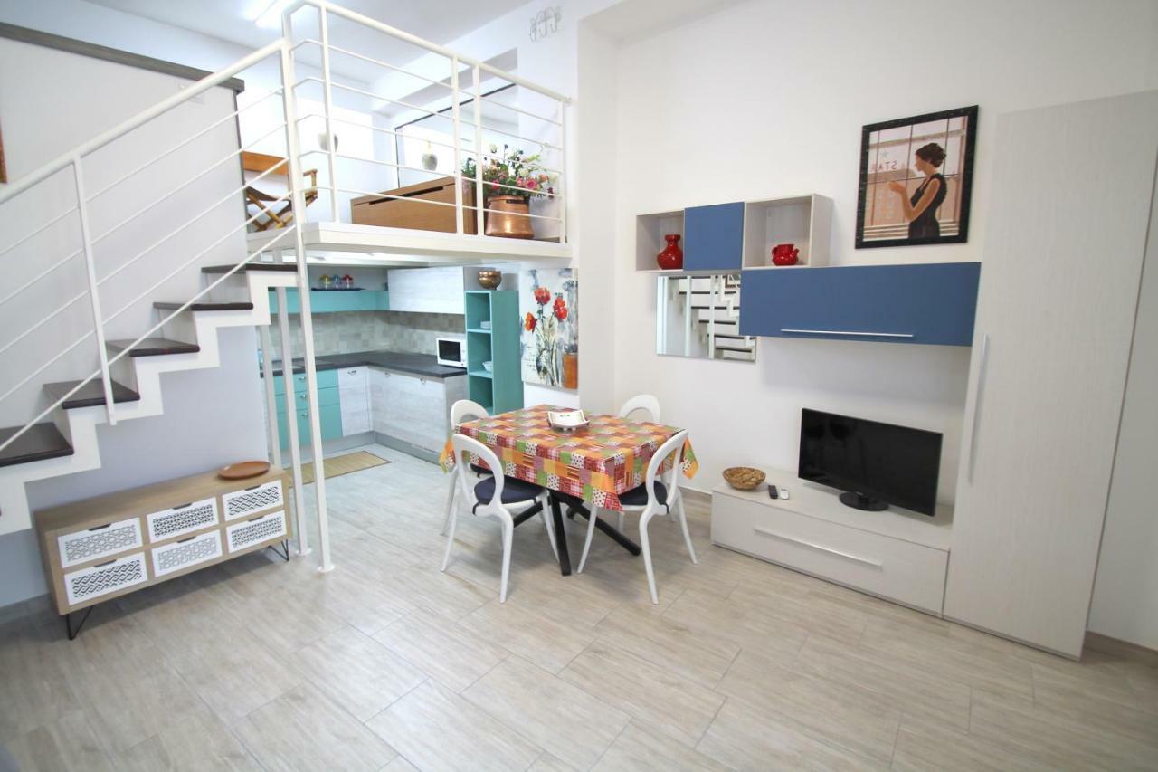 Loft Apartment Gallipoli