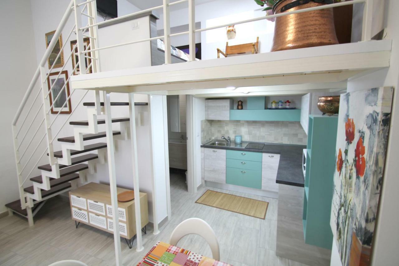 Loft Gallipoli