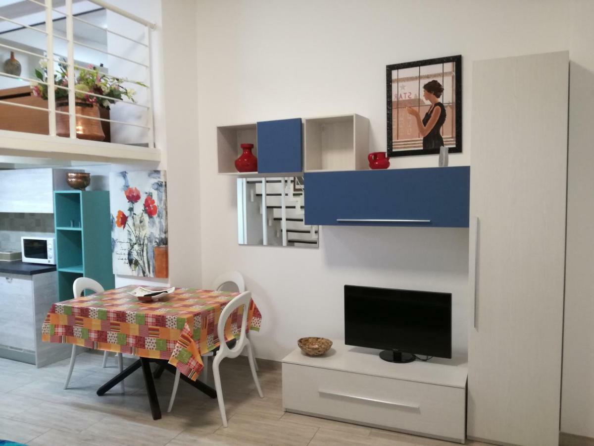 Loft Gallipoli