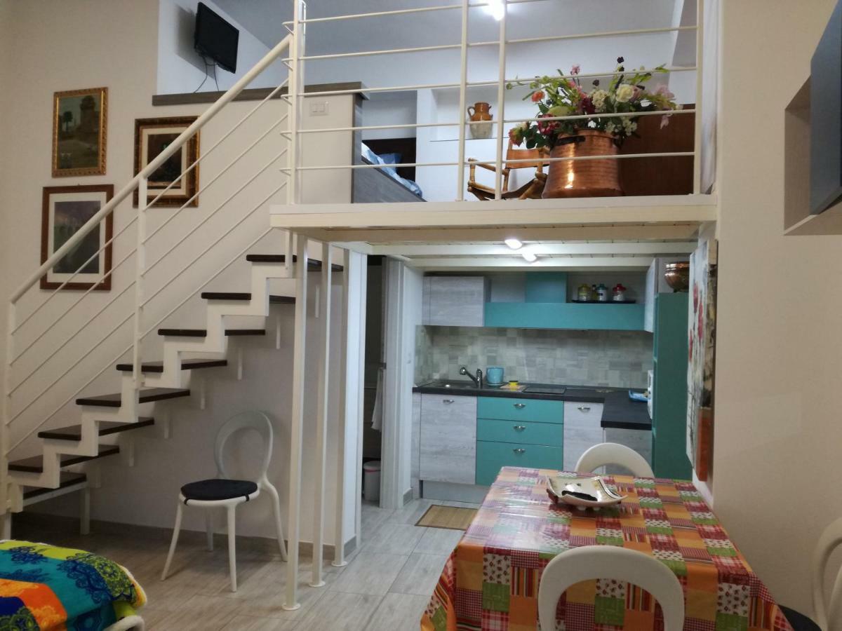 Loft Apartment