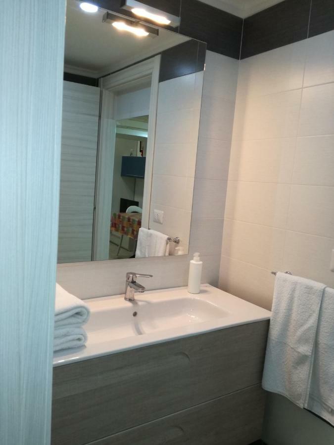 Appartamento Loft