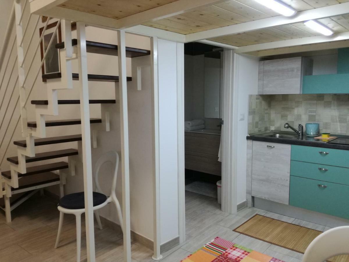 Appartamento Loft *